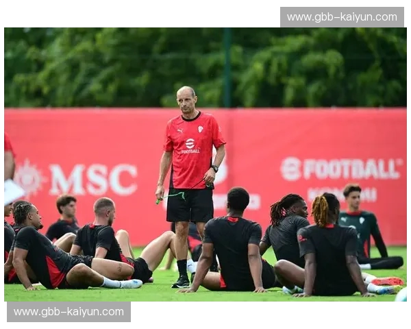 AC米兰赛程——红黑军团的每一场心跳