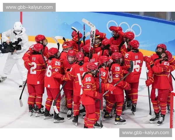 复盘冰球：用回放拆解每一次胜利与失误，打造不服输的冰上思维