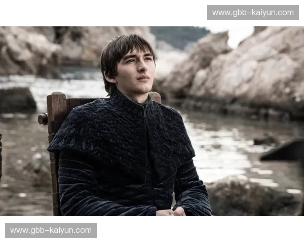 布兰VS斯特罗：当史诗遇上狂野，一场注定载入史册的对决